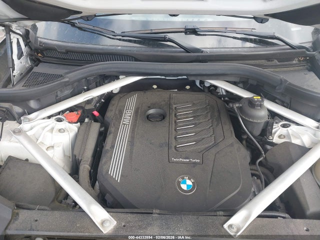 2019 BMW X5 5UXCR6C53KLK89954 Photo 9