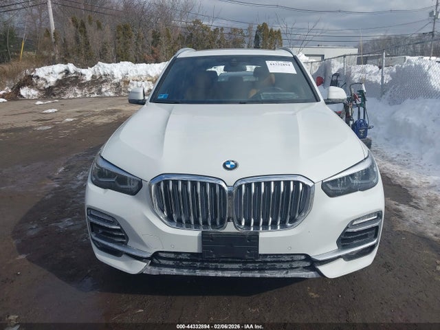 Продажа на аукционе авто 2019 Bmw X5 Xdrive40i, vin: 5UXCR6C53KLK89954, номер лота: 44332894