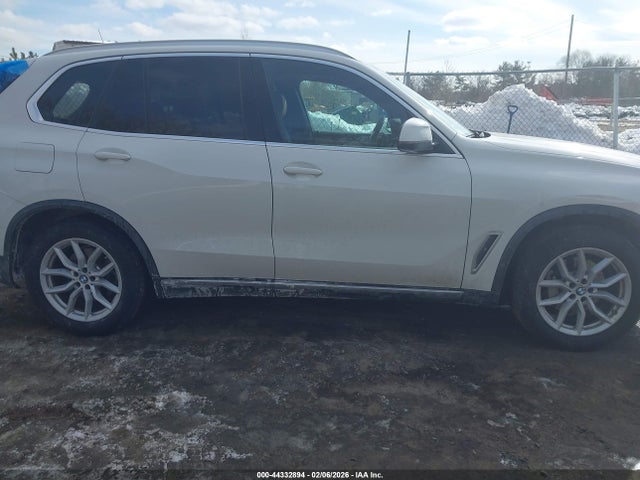 Продажа на аукционе авто 2019 Bmw X5 Xdrive40i, vin: 5UXCR6C53KLK89954, номер лота: 44332894