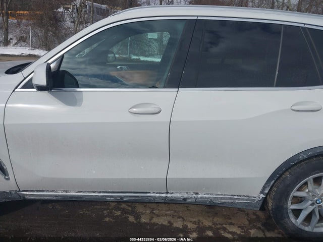 Продажа на аукционе авто 2019 Bmw X5 Xdrive40i, vin: 5UXCR6C53KLK89954, номер лота: 44332894
