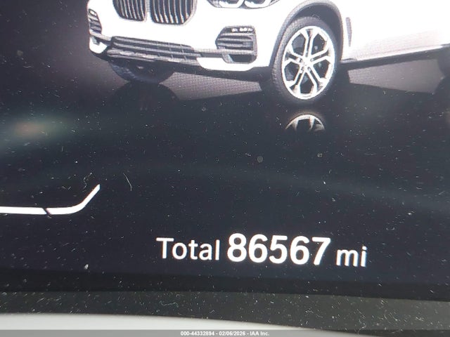Продажа на аукционе авто 2019 Bmw X5 Xdrive40i, vin: 5UXCR6C53KLK89954, номер лота: 44332894