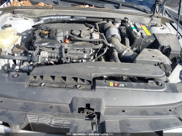5XXG64J22MG039746 KIA K5 Gt-line