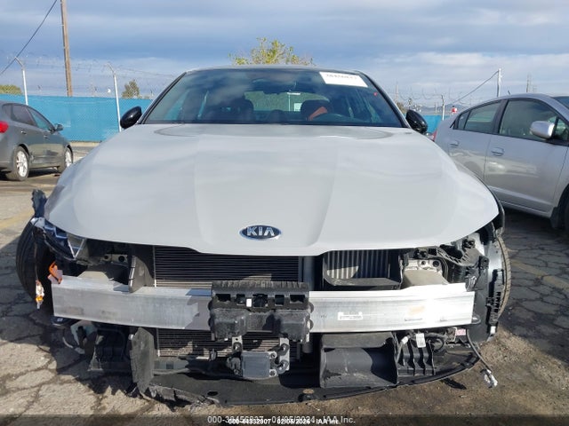 5XXG64J22MG039746 KIA K5 Gt-line
