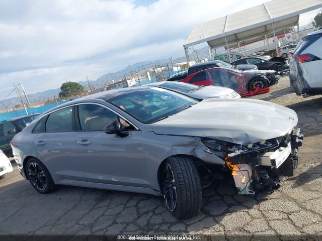 5XXG64J22MG039746 KIA K5 Gt-line