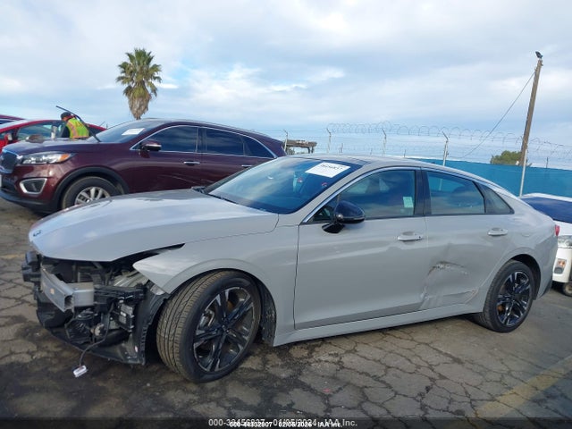 5XXG64J22MG039746 KIA K5 Gt-line