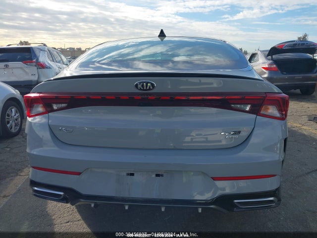 5XXG64J22MG039746 KIA K5 Gt-line