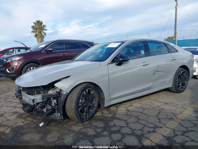 5XXG64J22MG039746 KIA K5 Gt-line