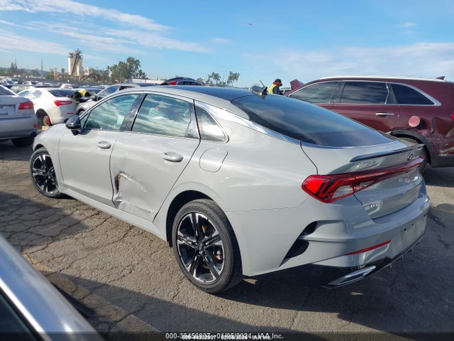 5XXG64J22MG039746 KIA K5 Gt-line