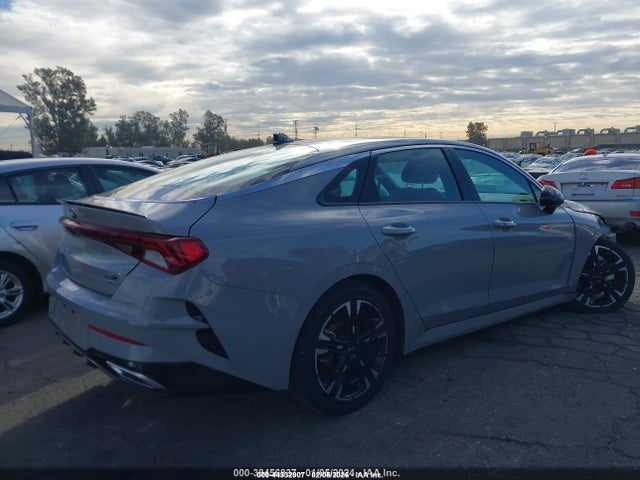 5XXG64J22MG039746 KIA K5 Gt-line