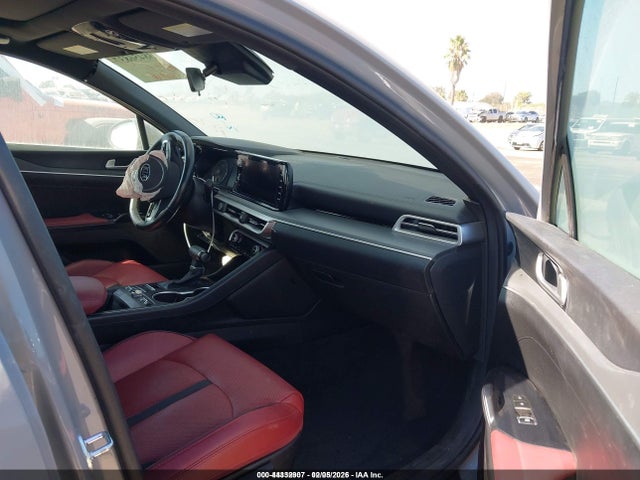 5XXG64J22MG039746 KIA K5 Gt-line