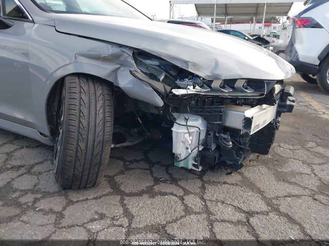 5XXG64J22MG039746 KIA K5 Gt-line