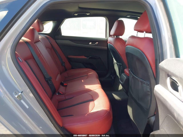 5XXG64J22MG039746 KIA K5 Gt-line