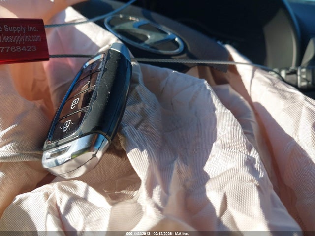 2021 HYUNDAI KONA ELECTRIC KM8K23AG8MU122809 Photo 10