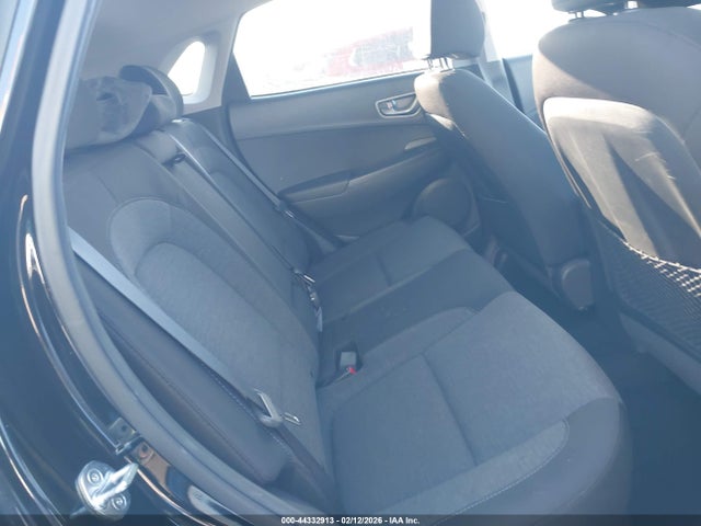 2021 HYUNDAI KONA ELECTRIC KM8K23AG8MU122809 Photo 7