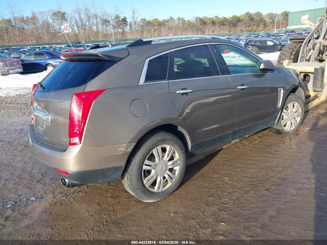 2014 CADILLAC SRX 3GYFNBE30ES573825 Photo 3