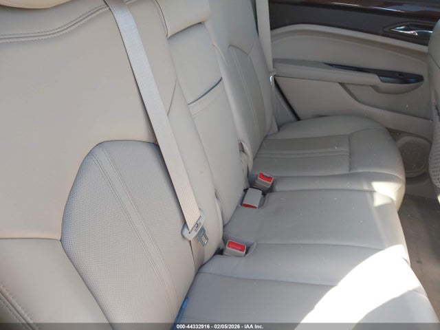 2014 CADILLAC SRX 3GYFNBE30ES573825 Photo 7