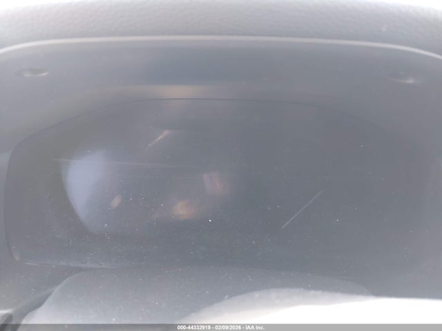 1HGCV3F49JA000764 Honda Accord Hybrid Ex