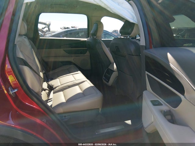 2024 LINCOLN NAUTILUS 5LMPJ8J46RJ798354 Photo 7