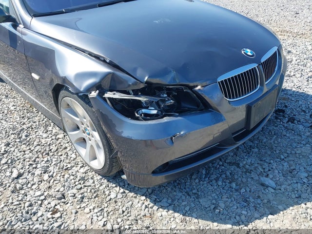 Aukcja sprzedaży 2006 Bmw 330i, vin: WBAVB33596KR75373, numer aukcji: 44332922