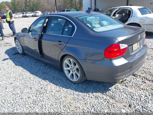 Aukcja sprzedaży 2006 Bmw 330i, vin: WBAVB33596KR75373, numer aukcji: 44332922