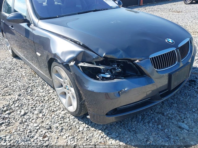 Aukcja sprzedaży 2006 Bmw 330i, vin: WBAVB33596KR75373, numer aukcji: 44332922