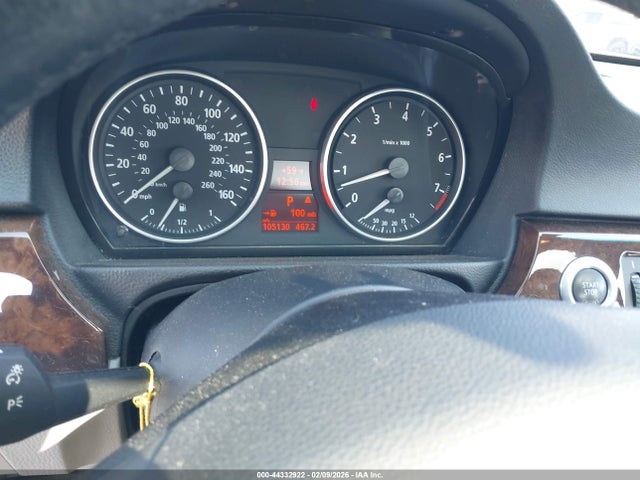 Aukcja sprzedaży 2006 Bmw 330i, vin: WBAVB33596KR75373, numer aukcji: 44332922