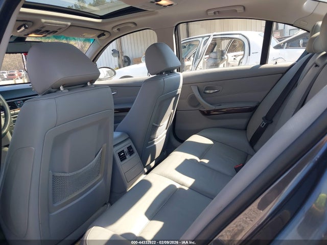 Aukcja sprzedaży 2006 Bmw 330i, vin: WBAVB33596KR75373, numer aukcji: 44332922