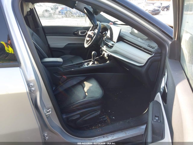 Aukcja sprzedaży 2024 Jeep Compass Limited 4x4, vin: 3C4NJDCN0RT126392, numer aukcji: 44332924