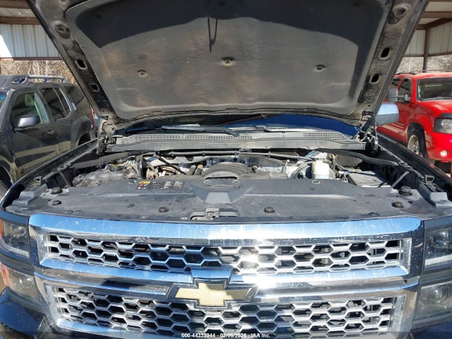 3GCUKTEJ6EG514789 Chevrolet Silverado 1500 High Country