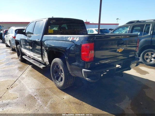 3GCUKTEJ6EG514789 Chevrolet Silverado 1500 High Country