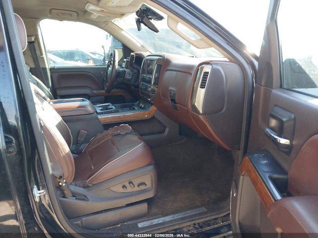 3GCUKTEJ6EG514789 Chevrolet Silverado 1500 High Country