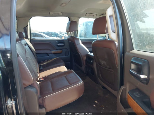 3GCUKTEJ6EG514789 Chevrolet Silverado 1500 High Country