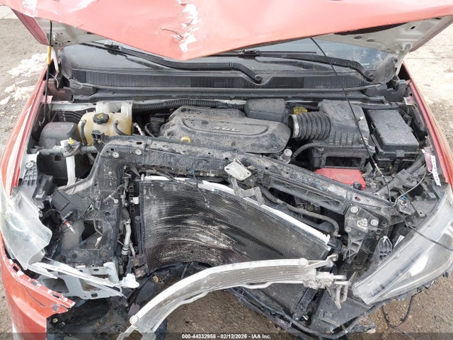 44332958 :رقم المزاد ، 2C4RC1EG5HR778239 vin ، 2017 Chrysler Pacifica Touring-l Plus مزاد بيع