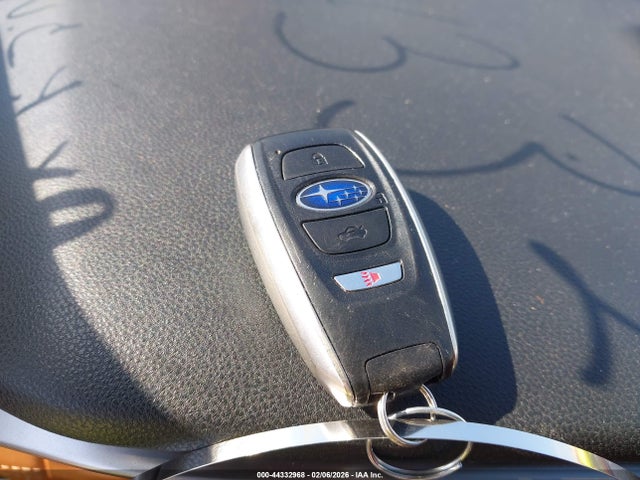 Продаж на аукціоні авто 2021 Subaru Legacy Touring Xt, vin: 4S3BWGP60M3004192, номер лоту: 44332968