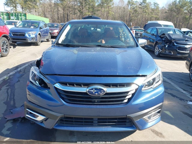 Продаж на аукціоні авто 2021 Subaru Legacy Touring Xt, vin: 4S3BWGP60M3004192, номер лоту: 44332968