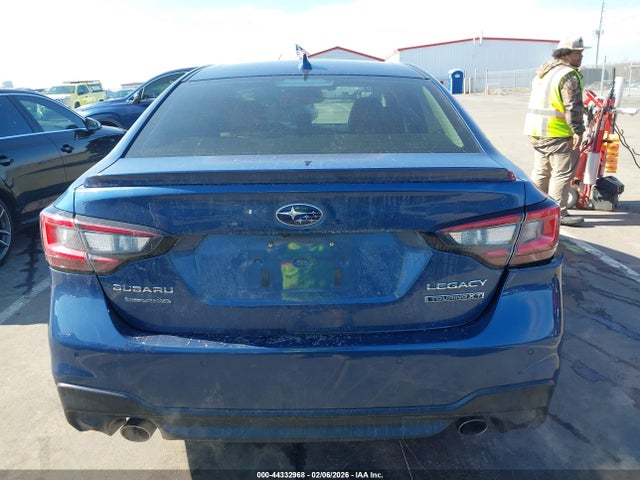 Продаж на аукціоні авто 2021 Subaru Legacy Touring Xt, vin: 4S3BWGP60M3004192, номер лоту: 44332968