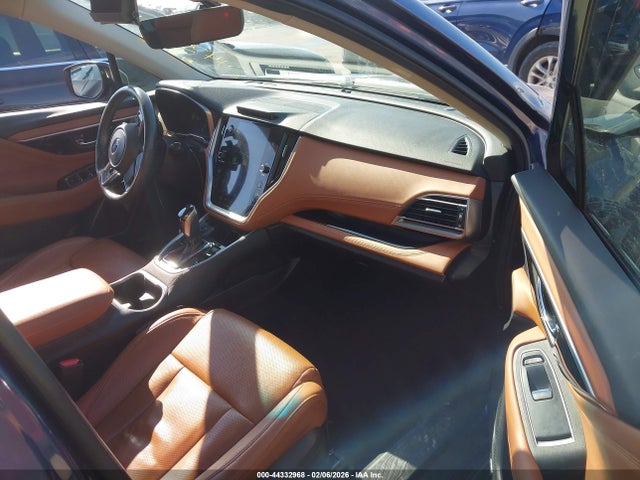 Продаж на аукціоні авто 2021 Subaru Legacy Touring Xt, vin: 4S3BWGP60M3004192, номер лоту: 44332968