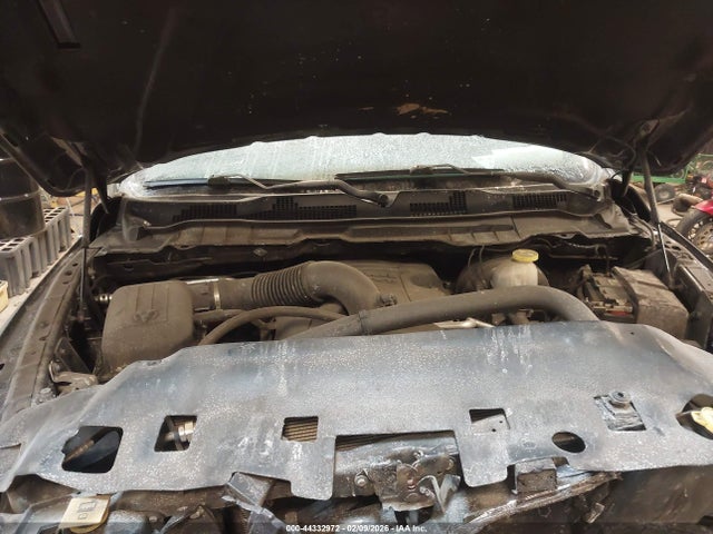 2019 Ram 1500 Classic Express  4x4 5'7 Box მანქანა იყიდება აუქციონზე, vin: 1C6RR7KTXKS531301, აუქციონის ნომერი: 44332972