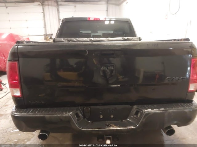 2019 Ram 1500 Classic Express  4x4 5'7 Box მანქანა იყიდება აუქციონზე, vin: 1C6RR7KTXKS531301, აუქციონის ნომერი: 44332972
