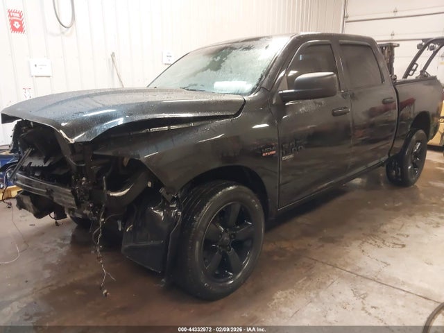 2019 Ram 1500 Classic Express  4x4 5'7 Box მანქანა იყიდება აუქციონზე, vin: 1C6RR7KTXKS531301, აუქციონის ნომერი: 44332972