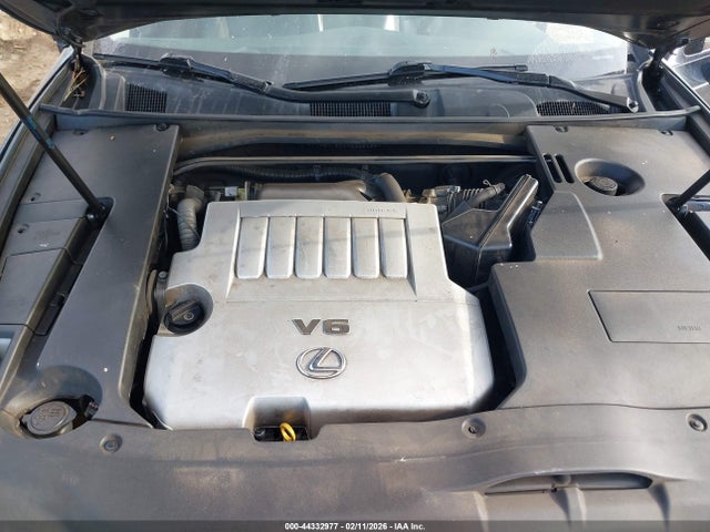 Продаж на аукціоні авто 2010 Lexus Es 350, vin: JTHBK1EGXA2365434, номер лоту: 44332977