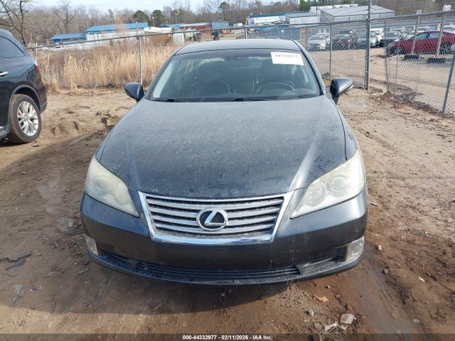 Продаж на аукціоні авто 2010 Lexus Es 350, vin: JTHBK1EGXA2365434, номер лоту: 44332977