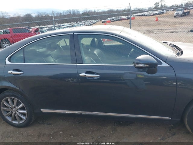 Продаж на аукціоні авто 2010 Lexus Es 350, vin: JTHBK1EGXA2365434, номер лоту: 44332977