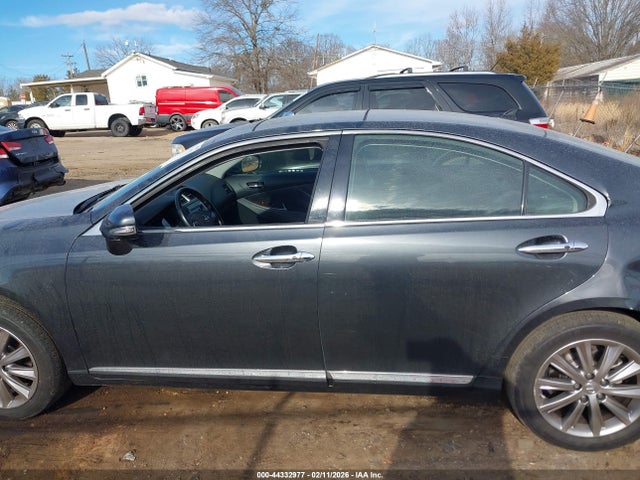 Продаж на аукціоні авто 2010 Lexus Es 350, vin: JTHBK1EGXA2365434, номер лоту: 44332977