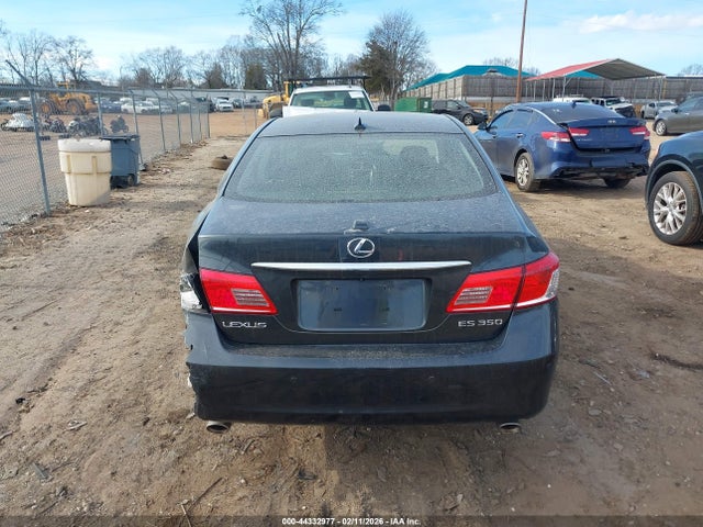Продаж на аукціоні авто 2010 Lexus Es 350, vin: JTHBK1EGXA2365434, номер лоту: 44332977