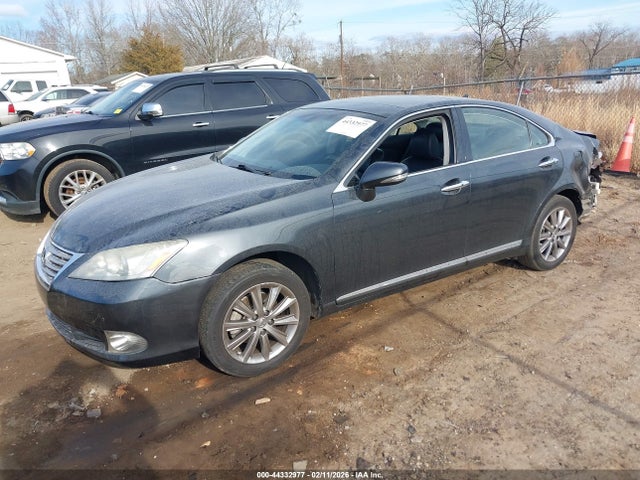Продаж на аукціоні авто 2010 Lexus Es 350, vin: JTHBK1EGXA2365434, номер лоту: 44332977