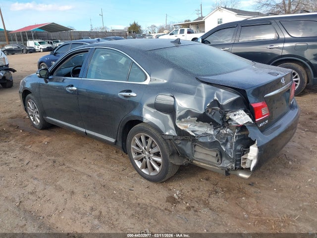 Продаж на аукціоні авто 2010 Lexus Es 350, vin: JTHBK1EGXA2365434, номер лоту: 44332977