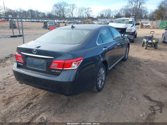 Продаж на аукціоні авто 2010 Lexus Es 350, vin: JTHBK1EGXA2365434, номер лоту: 44332977