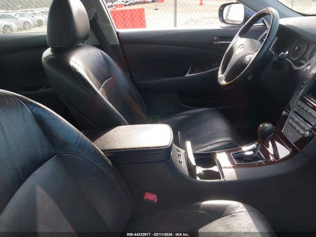 Продаж на аукціоні авто 2010 Lexus Es 350, vin: JTHBK1EGXA2365434, номер лоту: 44332977