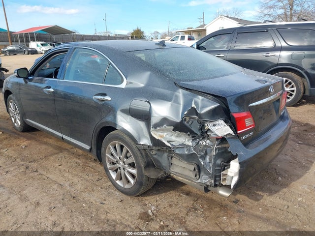 Продаж на аукціоні авто 2010 Lexus Es 350, vin: JTHBK1EGXA2365434, номер лоту: 44332977